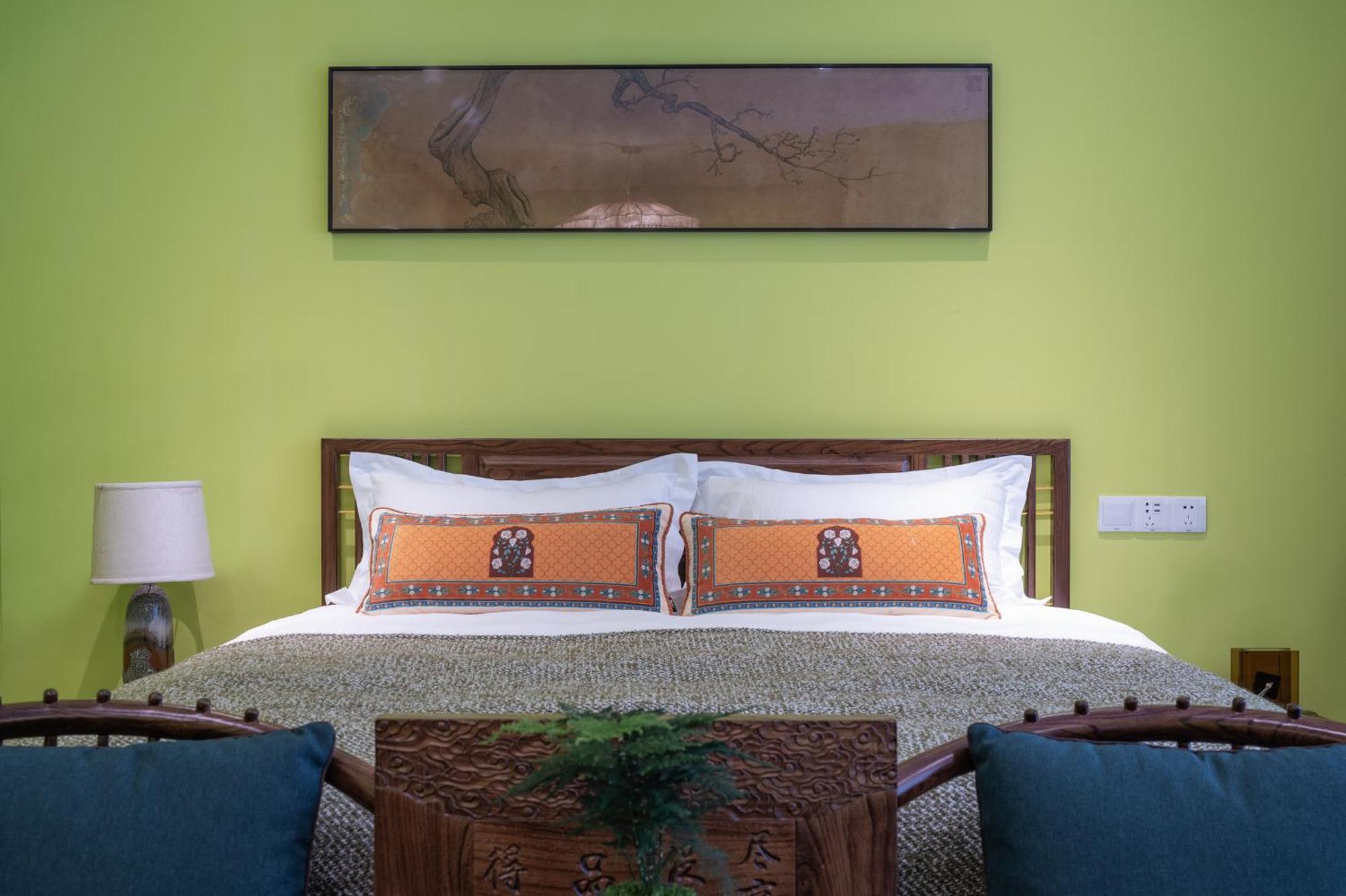 Hotel Cote Cour Deductive Beijing - Quadrangle Close To Tiananmen Square & Forbidden City & Nanluoguxiang, Walk To Wangfujing, English Speaking, Free Wifi, Free Laundry, Free Wonton & Noodles With Tour Ticket Service, Free Selfies With Ancient Costum Exterior foto